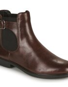 ECCO Pantofi Dress Classic 15 Potting Soil