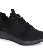 ECCO Pantofi EXOSTRIDE W Black Synthetic