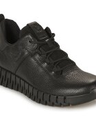 ECCO Pantofi Gruuv M Black