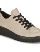 ECCO Pantofi Nouvelle Shoe Limestone