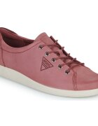 ECCO Pantofi Soft 20 Andorra UST Sambal