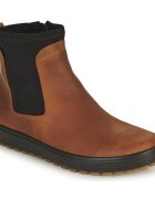 ECCO Pantofi Soft 7 Tred W Sierra Black