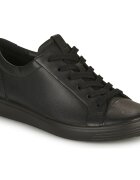 ECCO Pantofi Soft 7 W BlackBlack CodePU