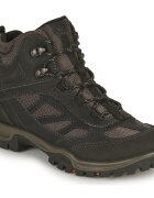ECCO Pantofi Xpedition III W BlackBlackMole