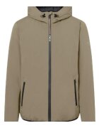 Ecoalf Îmbracaminte MCMGAJKCARTE0774W26