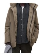Ecoalf Îmbracaminte MCMGAJKPARKO0255W26