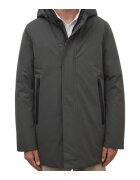 Ecoalf Îmbracaminte MCMGAJKPARKO0255W26