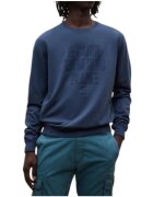 Ecoalf Îmbracaminte MCMGASTBARDE0861S26