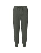 Ecoalf Îmbracaminte Pantalon Arga Kaki confortable et écologique