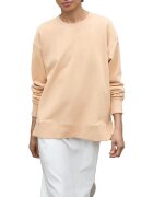 Ecoalf Îmbracaminte Sweatshirt Storm oversize orange