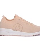 Ecoalf Pantofi BAY PINK CONDEKNIT ALF
