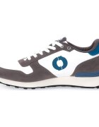 Ecoalf Pantofi OFF WHITE VALEALF