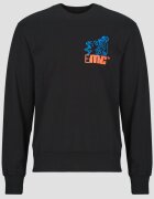 Edwin Îmbracaminte Charmer Chest Sweat