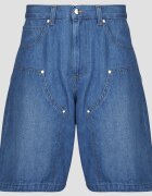 Edwin Îmbracaminte Double Knee Worker Short