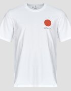 Edwin Îmbracaminte Japanese Sun TS