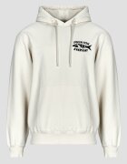 Edwin Îmbracaminte MONSIEUR SAKANA HOODIE SWEAT