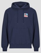 Edwin Îmbracaminte Sunset On Fuji San Hoodie Sweat
