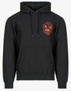 Edwin Îmbracaminte TONKATSU HOODIE SWEAT