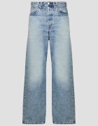 Edwin Îmbracaminte Wide Pant