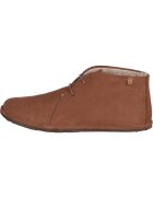 El Naturalista Pantofi Bare