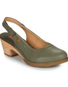 El Naturalista Pantofi SYLVAN
