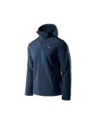 Elbrus Îmbracaminte Veste Iver Softshell imperméable et respirante