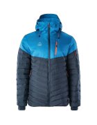 Elbrus Îmbracaminte Veste Noaks Bleu Marine