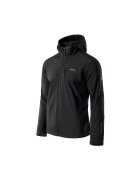Elbrus Îmbracaminte Veste Softshell légère et imperméable
