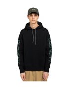 Element Îmbracaminte Hirotton leopard hood