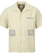 Element Îmbracaminte SEERSUCKER EMBROIDERY S