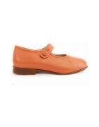 Eli 1957 Pantofi 1679 Naranja