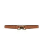 Elisabetta Franchi Accesorii textile ct35s66e2-fk3