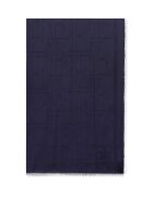 Elisabetta Franchi Accesorii textile SC03F66E2