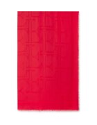 Elisabetta Franchi Accesorii textile SC03F66E2