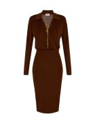 Elisabetta Franchi Îmbracaminte am19s66e2-fk3
