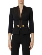 Elisabetta Franchi Îmbracaminte gi20261e2-110