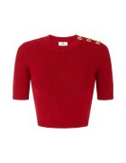 Elisabetta Franchi Îmbracaminte mk02s66e2-cg5