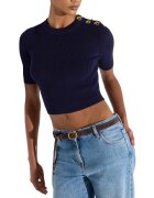 Elisabetta Franchi Îmbracaminte mk02s66e2-h88