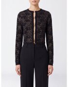 Elisabetta Franchi Îmbracaminte MK29Q66E2 FR9