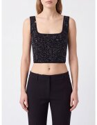 Elisabetta Franchi Îmbracaminte TK78A66E2 X16