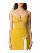 Elisabetta Franchi Îmbracaminte TO01851E2