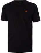 ELLESSE Îmbracaminte Cassica T-Shirt Black