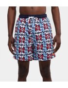 ELLESSE Îmbracaminte Lock Aop Short Swim Short