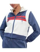 ELLESSE Îmbracaminte Perna Crop Track Top