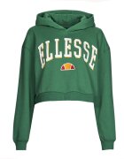 ELLESSE Îmbracaminte RAMO CROP HOODY
