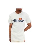 ELLESSE Îmbracaminte T-shirt SL Prado beige
