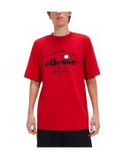 ELLESSE Îmbracaminte Zalenti T-shirt