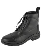 Elt Pantofi Bottines Model Confortables à Lacets résistantes à l'eau