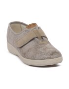 Emanuela Pantofi 2222 SARGA BEIGE