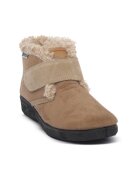 Emanuela Pantofi 2262 BEIGE